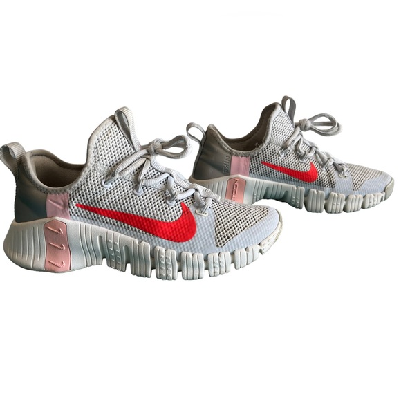 Nike Free Metcon 3 Training Shoe, Women’s 8.5 - Picture 2 of 13